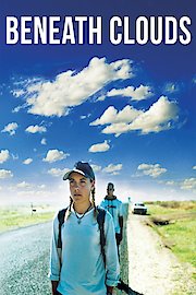 Beneath Clouds poster