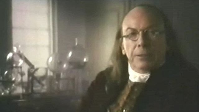 Watch Benjamin Franklin Online