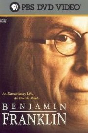 Benjamin Franklin poster