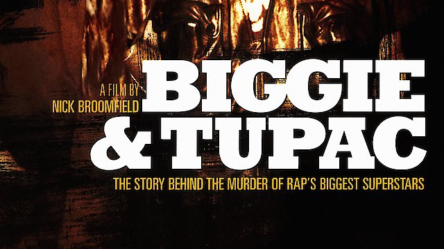 Watch Biggie and Tupac Online