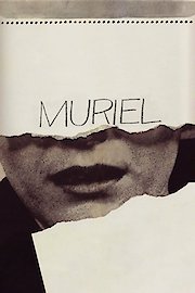 Muriel, or The Time of Return poster