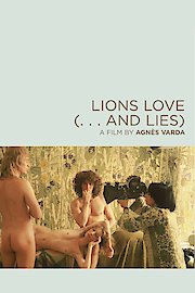Lions Love