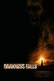 En la Oscuridad de la Noche poster