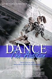 DANCE, The Audition