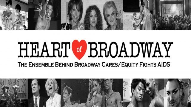 Watch Heart of Broadway: The Ensemble Behind Broadway Cares/Equity Fights AIDS Online