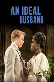 An Ideal Husband poster