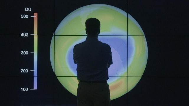 Watch Ozone Hole: How We Saved the Planet Online