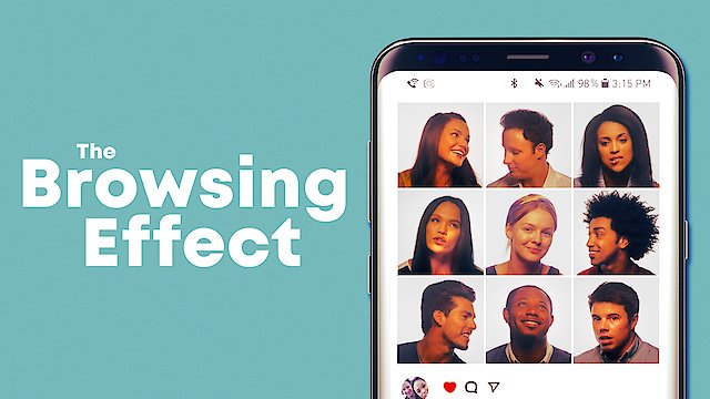 Watch The Browsing Effect Online