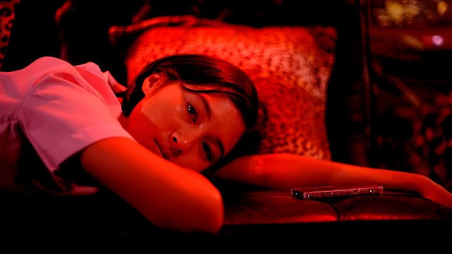 Watch Motel Mist Online