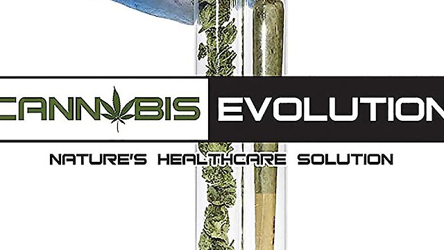 Watch Cannabis Evolution Online