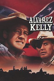 Alvarez Kelly poster