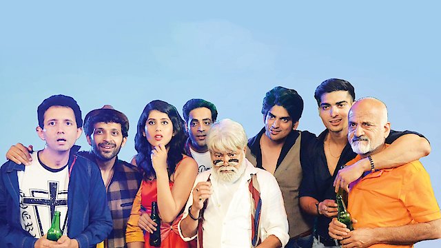 Watch Muskurahatein Online