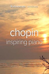 Chopin Inspiring Piano