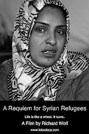 A Requiem for Syrian Refugees poster