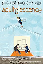 Adultolescence