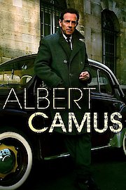 Camus poster