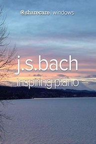 J.S. Bach Inspiring Piano