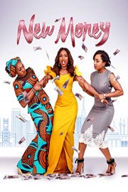 New Money poster