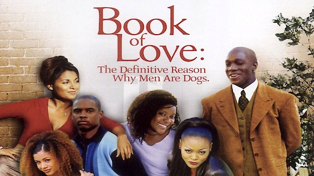 Watch Book of Love Online