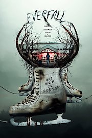 Everfall poster