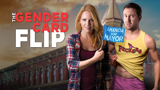 Watch The Gender Card Flip Online