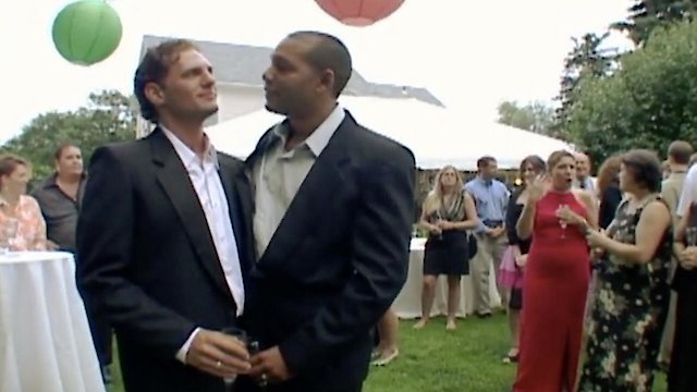 Watch Same Sex America Online