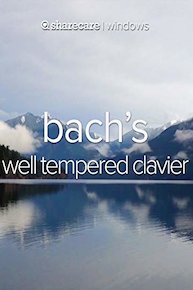 Bach's Well Tempered Clavier