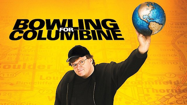 Watch Bowling for Columbine Online