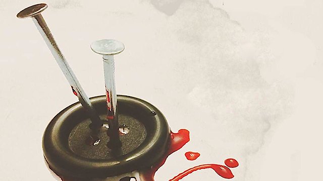 Watch The Smudging Online