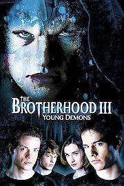 The Brotherhood III poster