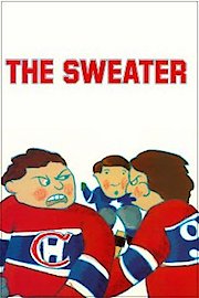 The Sweater poster