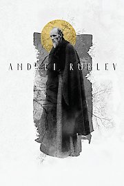 Andrei Rublev poster