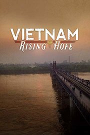 Vietnam: Rising Hope poster