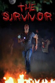 The Survivor poster