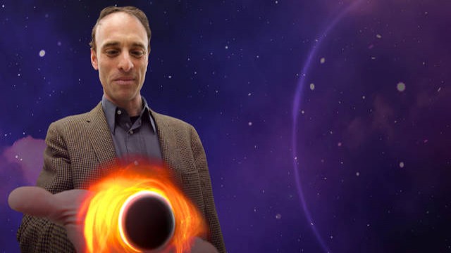 Watch Black Hole Hunters Online