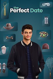 The Perfect Date poster