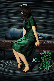 Long Day's Journey into Night poster
