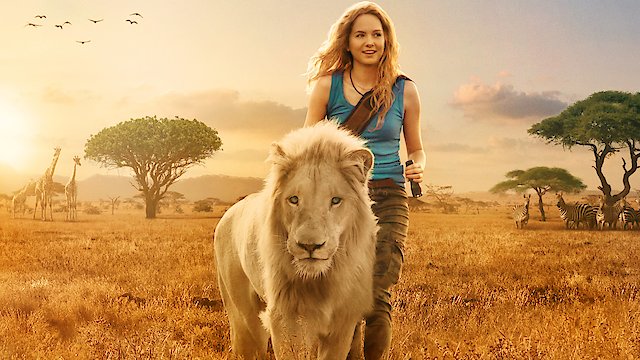Watch Mia and the White Lion Online