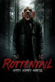 Rottentail poster