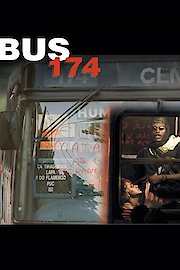 Bus 174 poster