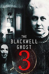 The Blackwell Ghost 3