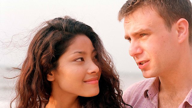 Watch Butterfly Man Online