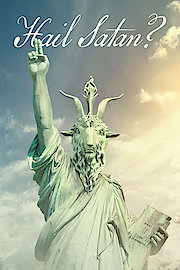 Hail Satan? poster