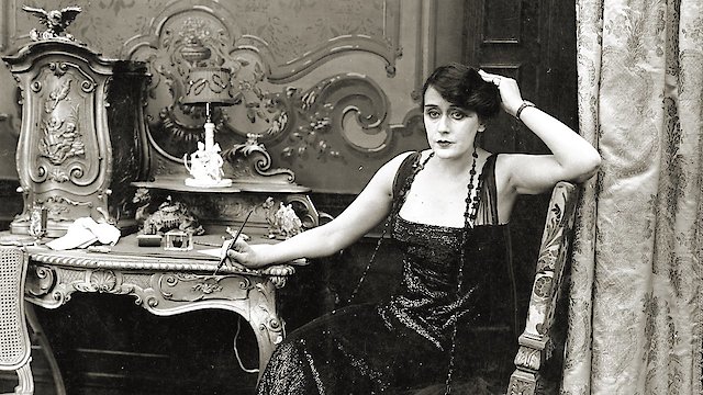 Watch Be Natural: The Untold Story of Alice Guy-Blaché Online