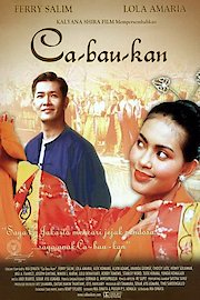 Ca-bau-kan poster