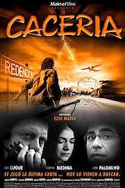 CacerIa poster