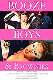 Booze Boys & Brownies