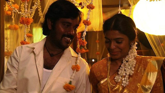 Watch Enkitta Mothathe Online