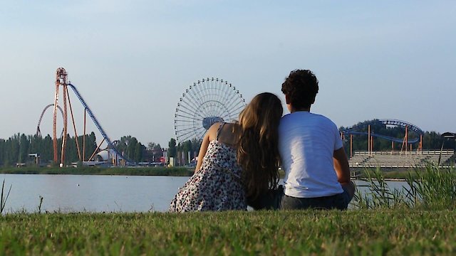Watch Rollercoaster Love Online