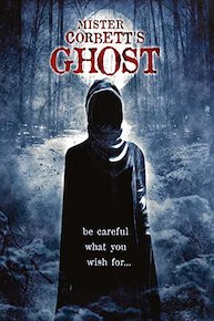 Mr Corbett's Ghost